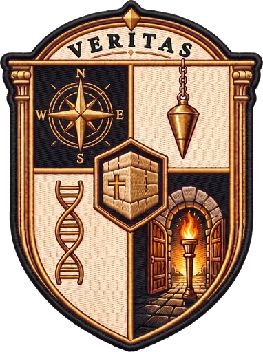 Excava Academy crest